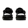 Sandale GEL Bondal „Triple Black”