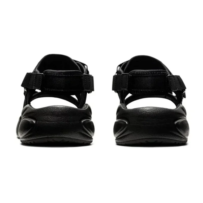 Sandale GEL Bondal „Triple Black”