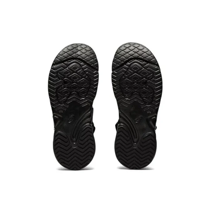 Sandale GEL Bondal „Triple Black”