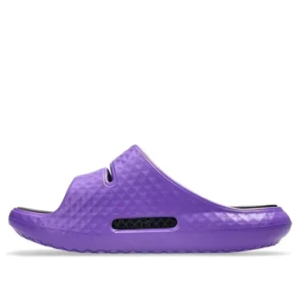 Sandale hibride Actibreeze „Edo Purple Black”