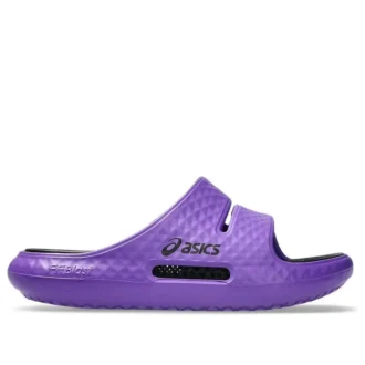 Sandale hibride Actibreeze „Edo Purple Black”