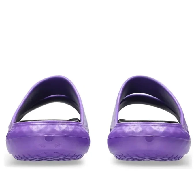 Sandale hibride Actibreeze „Edo Purple Black”