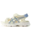 Sandale Kahana „Cream Blue”