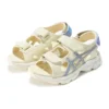 Sandale Kahana „Cream Blue”