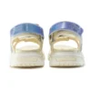 Sandale Kahana „Cream Blue”