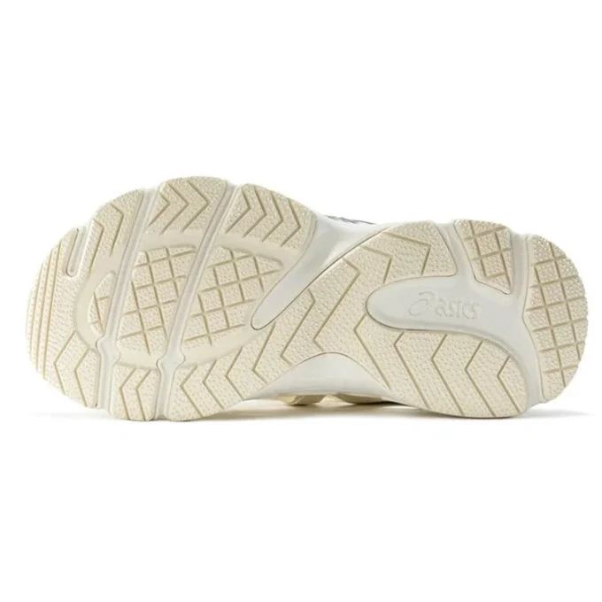 Sandale Kahana „Cream Blue”