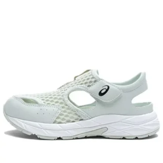 Sandale Lifestyle „Green White”