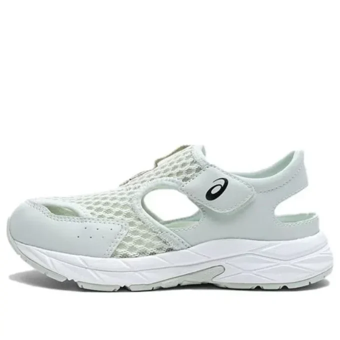 Sandale Lifestyle „Green White”
