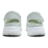 Sandale Lifestyle „Green White”