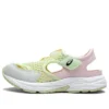 Sandale Lifestyle „Yellow Pink”