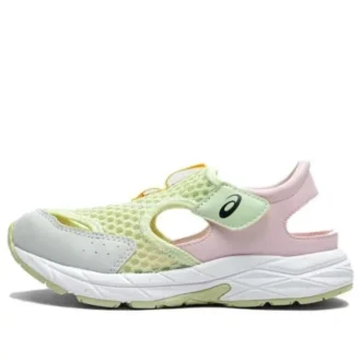 Sandale Lifestyle „Yellow Pink”