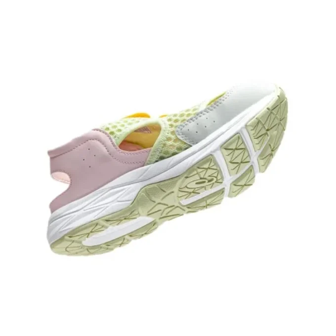 Sandale Lifestyle „Yellow Pink”