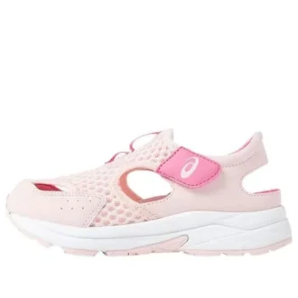 Sandale sport lifestyle „Pink White”