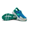 Sandale sportive de zi cu zi „Blue Green”
