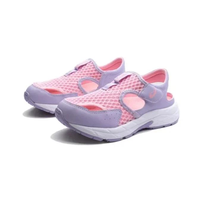 Sandale sportive „Roz-violet”