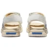 Sandale unisex Kahana Sd Outdoor Sports „Alb-Albastru”