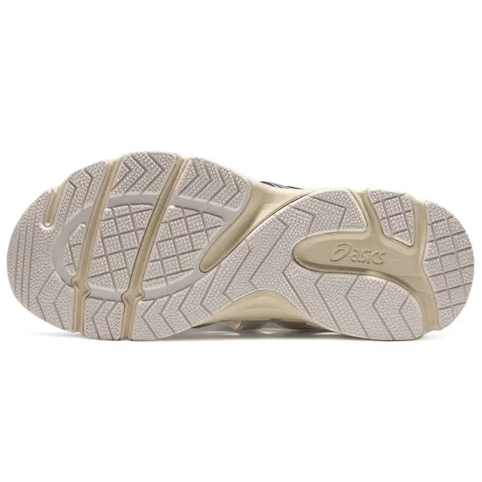 Sandale unisex Kahana Sd Outdoor Sports „Alb-Albastru”