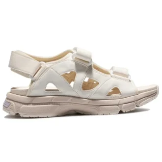 Sandale unisex Kahana Sd Outdoor Sports bej-violet „Cream Graypurple”