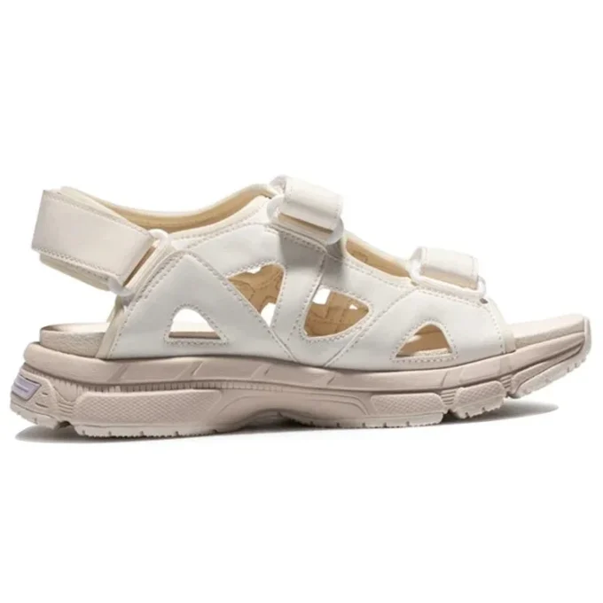 Sandale unisex Kahana Sd Outdoor Sports bej-violet „Cream Graypurple”