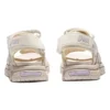 Sandale unisex Kahana Sd Outdoor Sports bej-violet „Cream Graypurple”