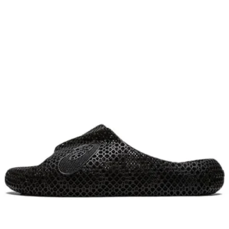 Sandalele Actibreeze 3D „Black”
