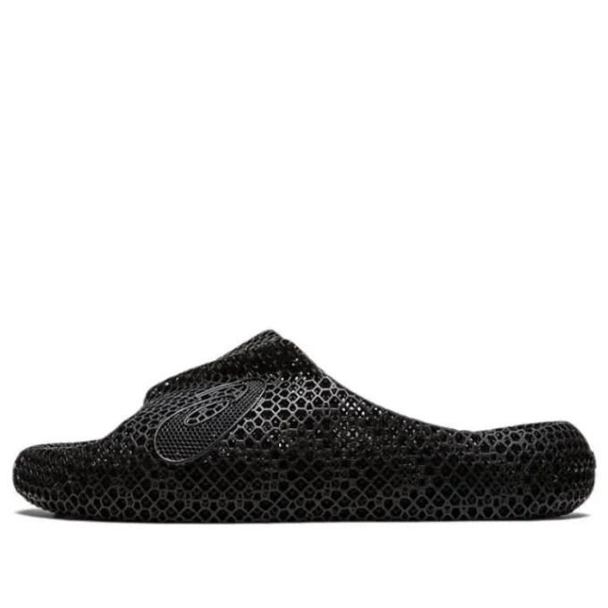Sandalele Actibreeze 3D „Black”