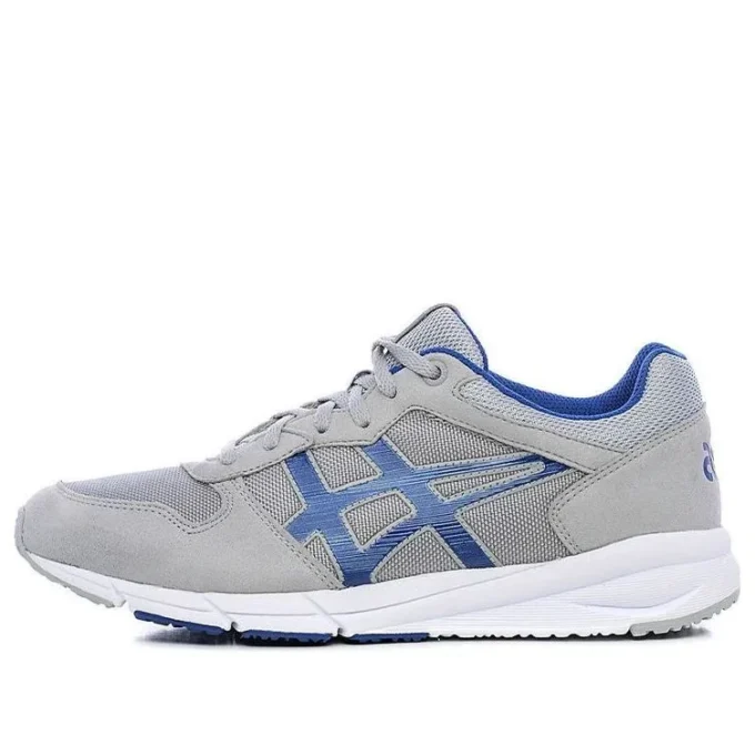 Shaw Runner „Light Grey Monaco Blue”