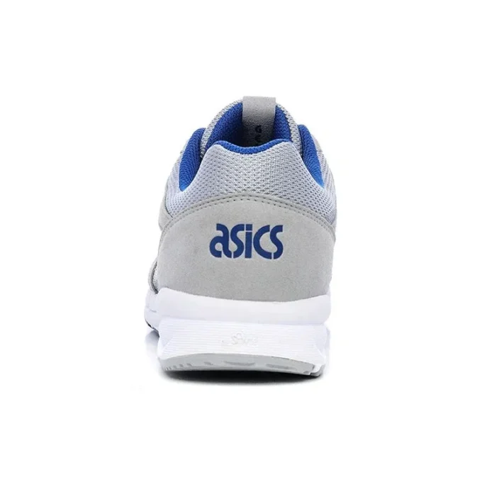 Shaw Runner „Light Grey Monaco Blue”