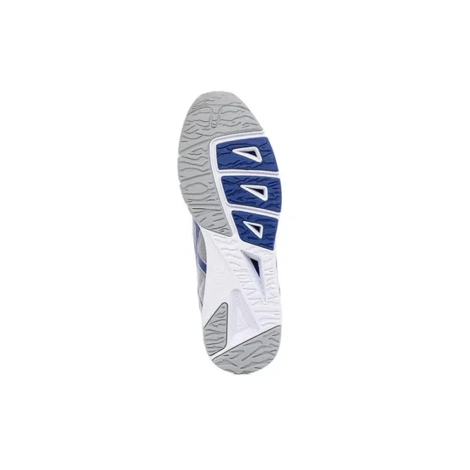 Shaw Runner „Light Grey Monaco Blue”