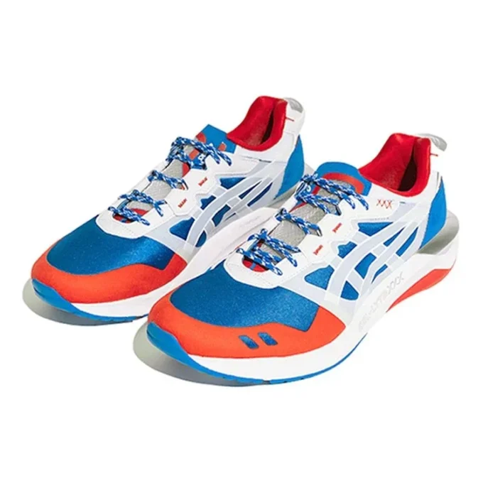 Shoe Palace x Gel-Lyte 30 „Japan”
