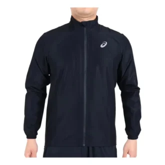 Silver Jacket „Black”