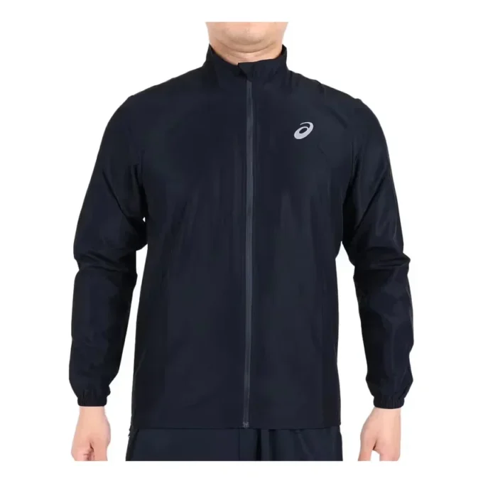 Silver Jacket „Black”
