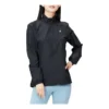 Silver Jacket „Black”