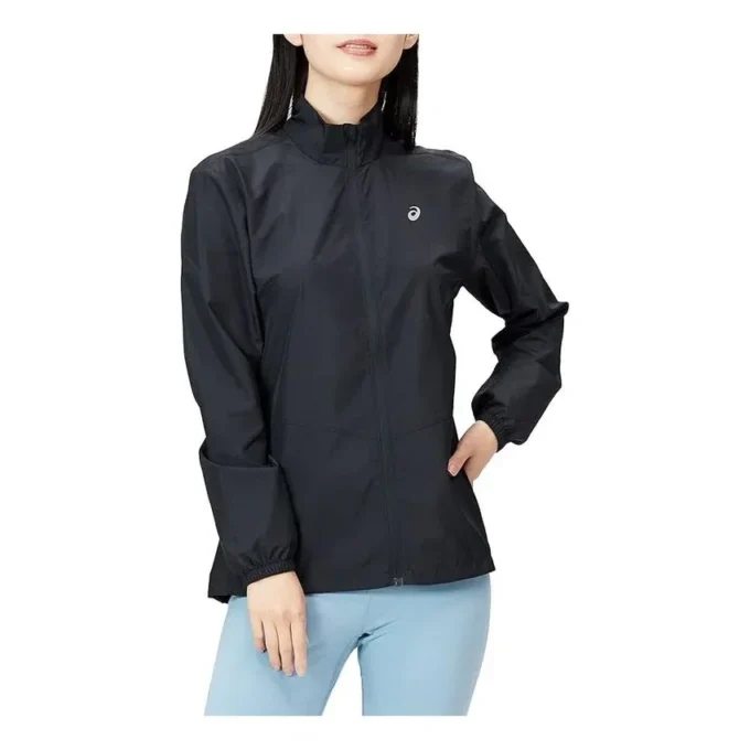 Silver Jacket „Black”