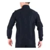 Silver Jacket „Black”