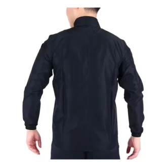 Silver Jacket „Black”