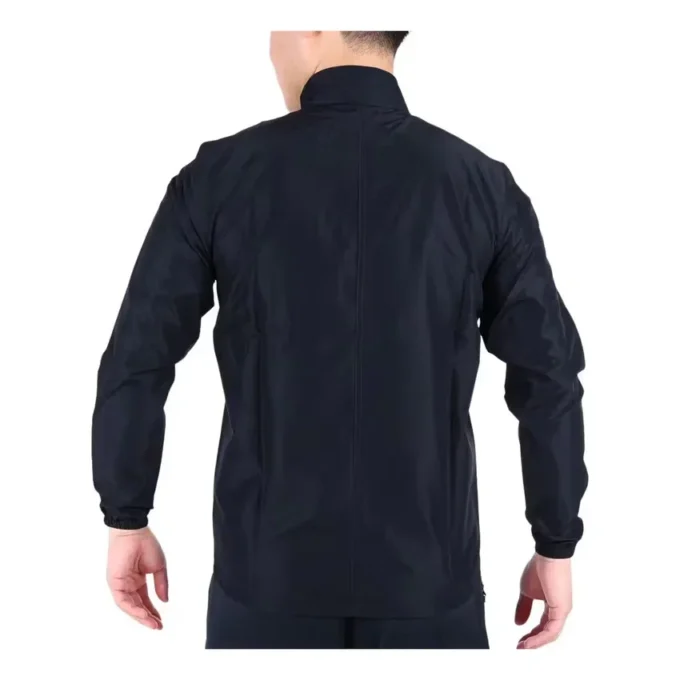 Silver Jacket „Black”