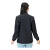 Silver Jacket „Black”