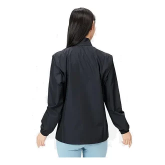 Silver Jacket „Black”