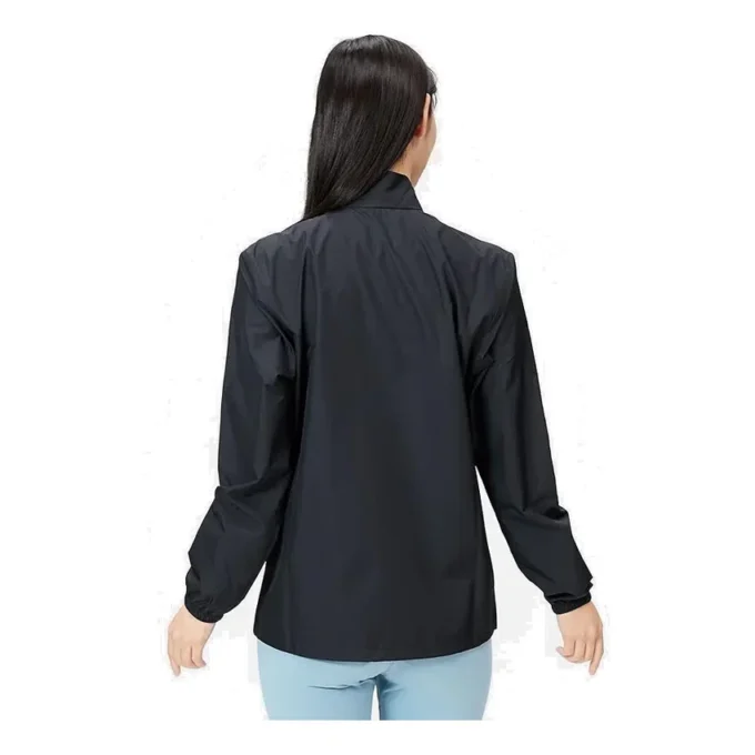 Silver Jacket „Black”