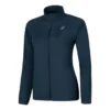 Silver Jacket „Midnight Blue”
