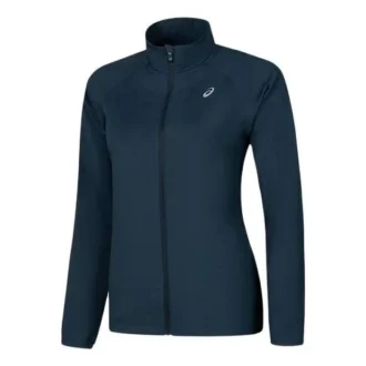 Silver Jacket „Midnight Blue”