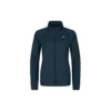 Silver Jacket „Midnight Blue”