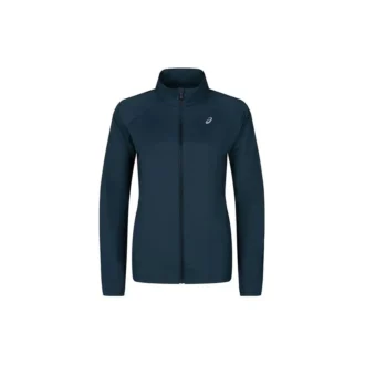 Silver Jacket „Midnight Blue”
