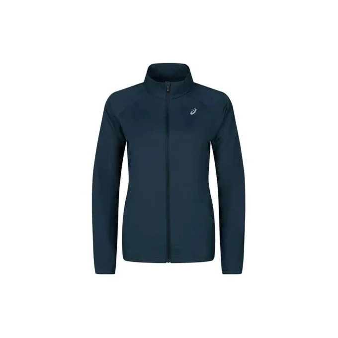 Silver Jacket „Midnight Blue”