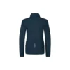 Silver Jacket „Midnight Blue”