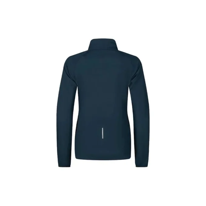 Silver Jacket „Midnight Blue”