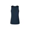 Silver Tank „Midnight Blue”