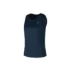 Silver Tank „Midnight Blue”