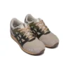 Sivasdescalzo x Gel-Lyte 3 „Rewind Waste”